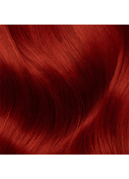 20 Inch Micro Bead Stick/ I-Tip Hair Extensions #Red