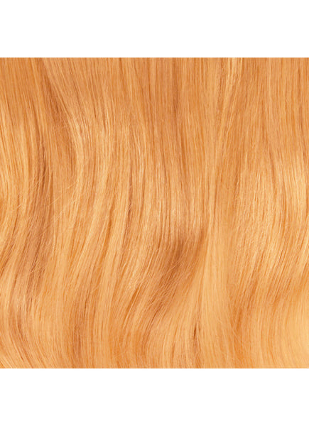 24 Zoll Ultimate Volume Clip in Hair Extensions Nr. 27 Erdbeerblond
